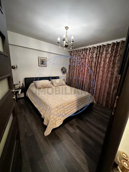 APARTAMENT OBOR , ETAJ 1