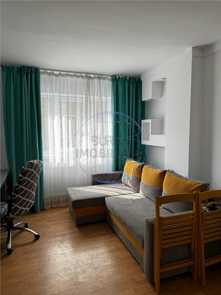 APARTAMENT 2 CAMERE, ZONA CENTRALA, ETAJ 1