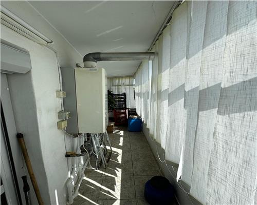 APARTAMNET 3 CAMERE, ETAJ 1, PIATA MOLDOVEI