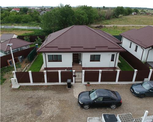 CASA DE VANZARE 3 CAMERE, FOCSANI EST