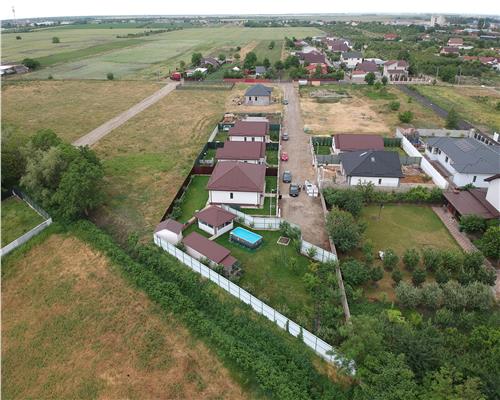 CASA DE VANZARE 3 CAMERE, FOCSANI EST