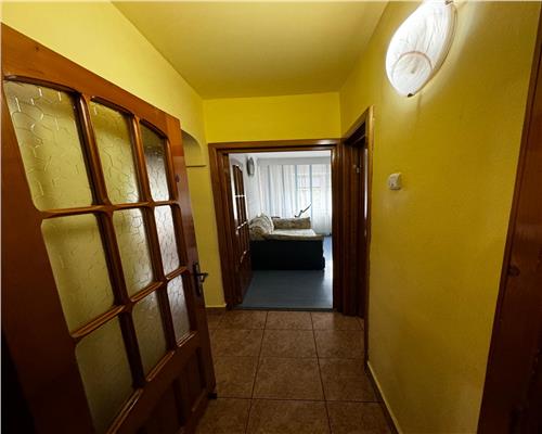 APARTAMNET 3 CAMERE, ETAJ 1