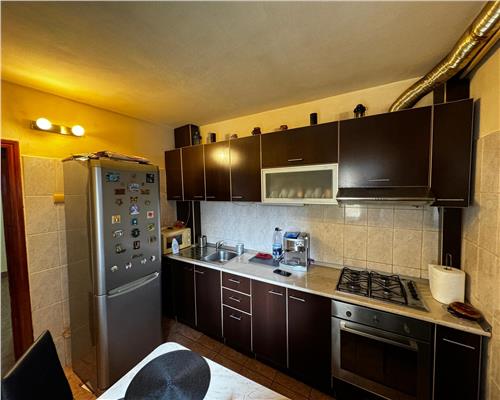 APARTAMNET 3 CAMERE, ETAJ 1