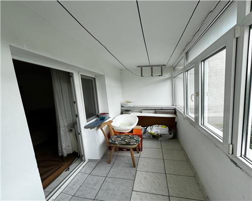 APARTAMNET 3 CAMERE, ETAJ 1