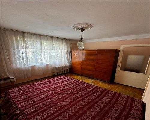 Apartament 2 camere, etaj 1 Aleea Echitati Sud