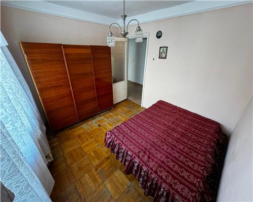 Apartament 2 camere, etaj 1 Aleea Echitati Sud