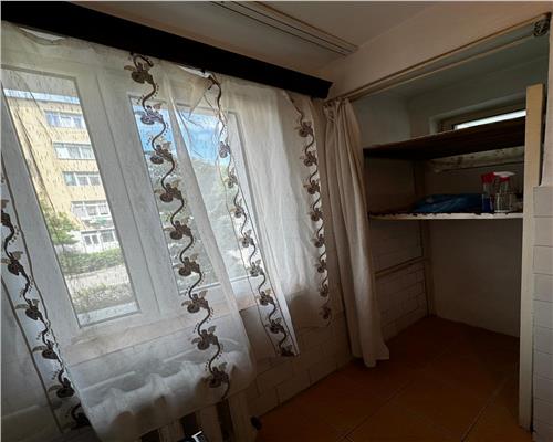 Apartament 2 camere, etaj 1 Aleea Echitati Sud