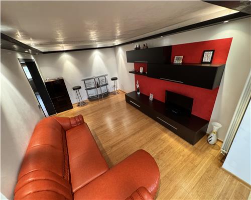 APARTAMENT 2  CAMERE , STRADA BUCEGI