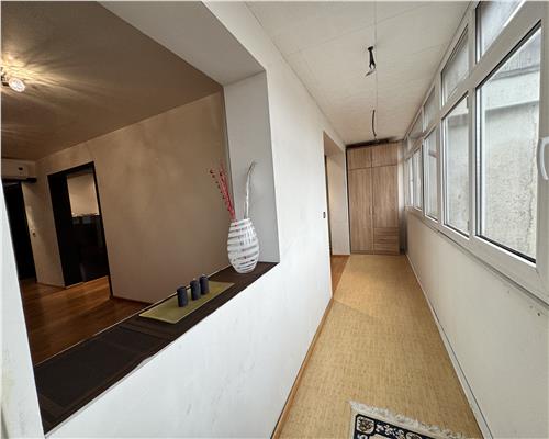 APARTAMENT 2  CAMERE , STRADA BUCEGI