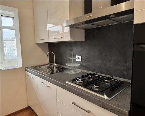 APARTAMENT 2  CAMERE , STRADA BUCEGI