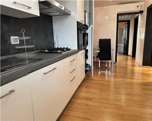 APARTAMENT 2  CAMERE , STRADA BUCEGI