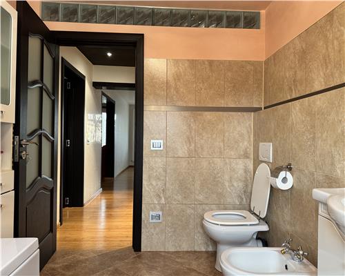 APARTAMENT 2  CAMERE , STRADA BUCEGI