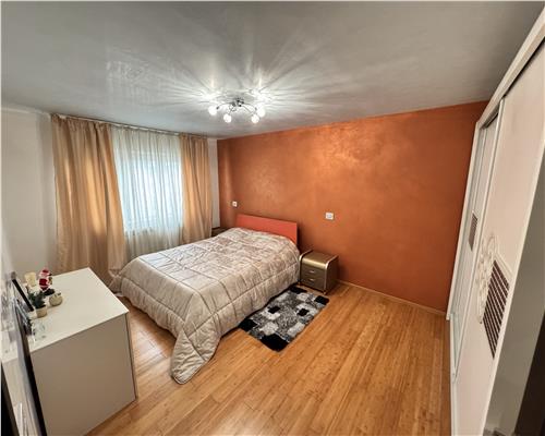 APARTAMENT 2  CAMERE , STRADA BUCEGI