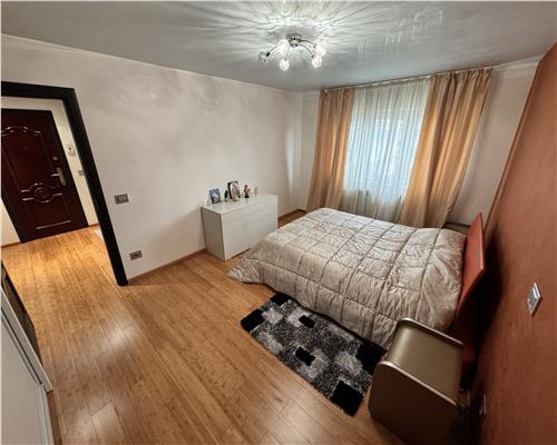 APARTAMENT 2  CAMERE , STRADA BUCEGI