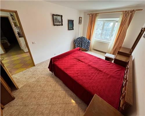 Apartament 2 camere Bulevardul Brailei