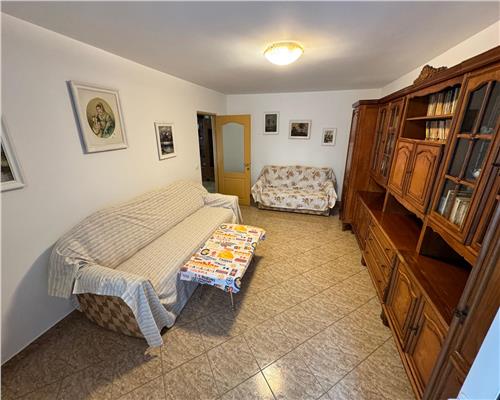 Apartament 2 camere Bulevardul Brailei