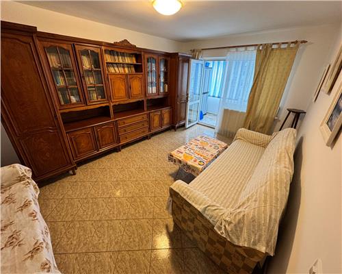 Apartament 2 camere Bulevardul Brailei