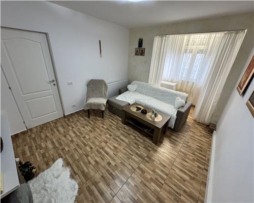 APARTAMENT 3 CAMERE, CARTIER SUD