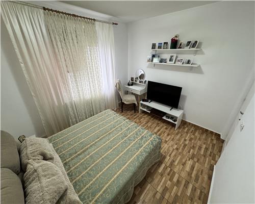 APARTAMENT 3 CAMERE, CARTIER SUD