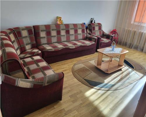 Apartament 3 camere,  Calea Rahovei, Sector 5