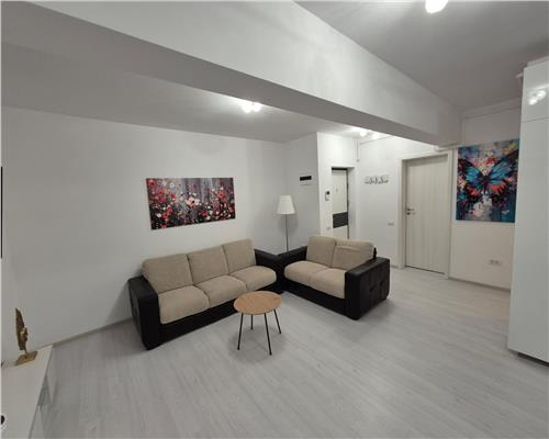 APARTAMENT 2 CAMERE, DE INCHIRIAT, LANGA METROU BERCENI