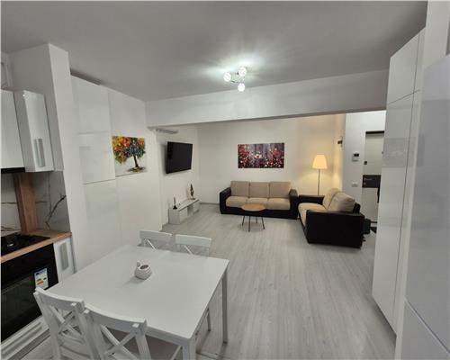 APARTAMENT 2 CAMERE, DE INCHIRIAT, LANGA METROU BERCENI