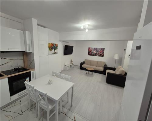 APARTAMENT 2 CAMERE, DE INCHIRIAT, LANGA METROU BERCENI