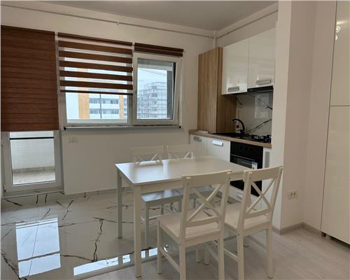 APARTAMENT 2 CAMERE, DE INCHIRIAT, LANGA METROU BERCENI