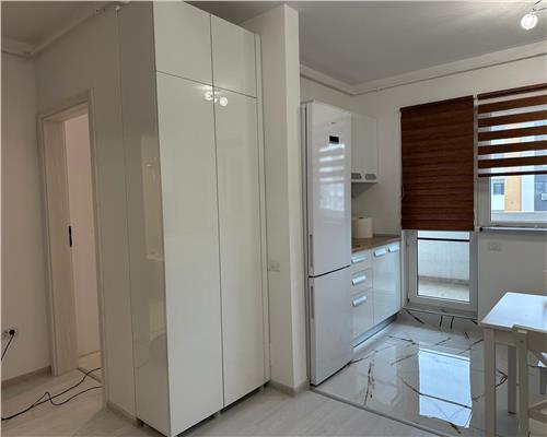 APARTAMENT 2 CAMERE, DE INCHIRIAT, LANGA METROU BERCENI