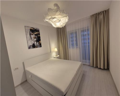 APARTAMENT 2 CAMERE, DE INCHIRIAT, LANGA METROU BERCENI