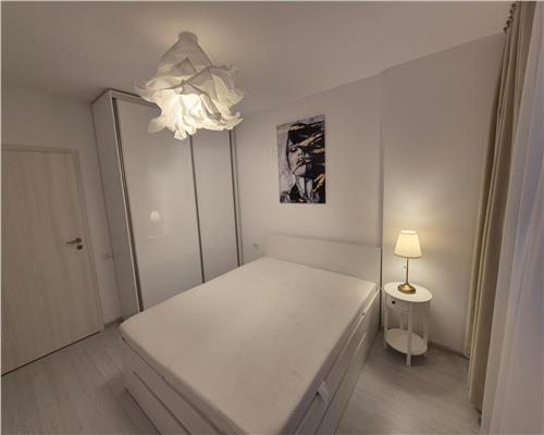 APARTAMENT 2 CAMERE, DE INCHIRIAT, LANGA METROU BERCENI