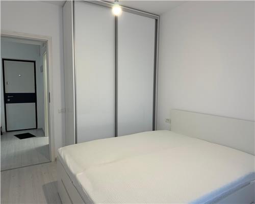 APARTAMENT 2 CAMERE, DE INCHIRIAT, LANGA METROU BERCENI