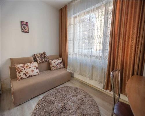 APARTAMET 3 CAMERE, SOSEAUA SALAJ, PARTER