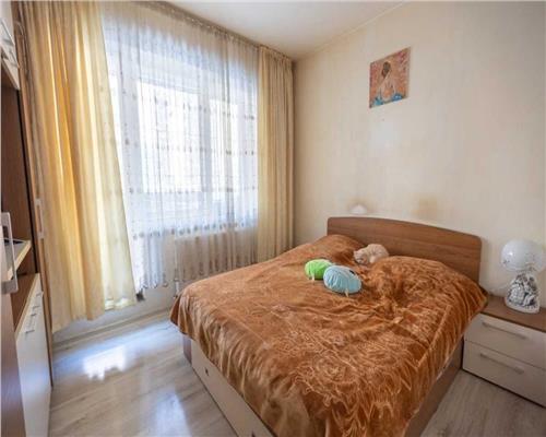 APARTAMET 3 CAMERE, SOSEAUA SALAJ, PARTER