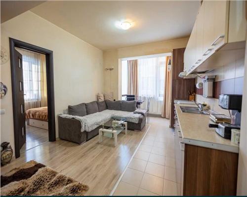 APARTAMET 3 CAMERE, SOSEAUA SALAJ, PARTER