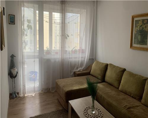 APARTAMENT 2 CAMERE, ZONA TEI ,STR ION BERINDEI