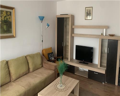 APARTAMENT 2 CAMERE, ZONA TEI ,STR ION BERINDEI