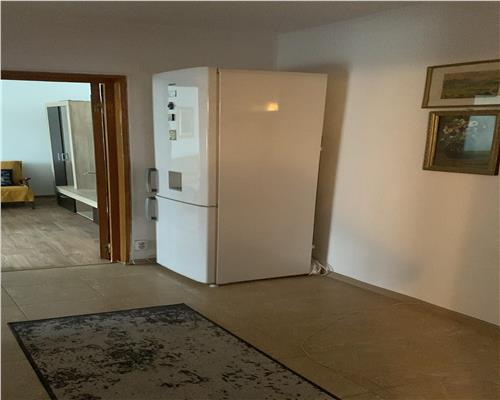 APARTAMENT 2 CAMERE, ZONA TEI ,STR ION BERINDEI