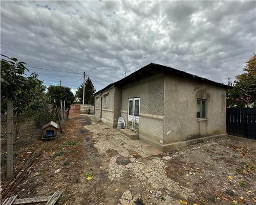 CASA DE VANZARE ODOBESTI (ZONA DE VILE)