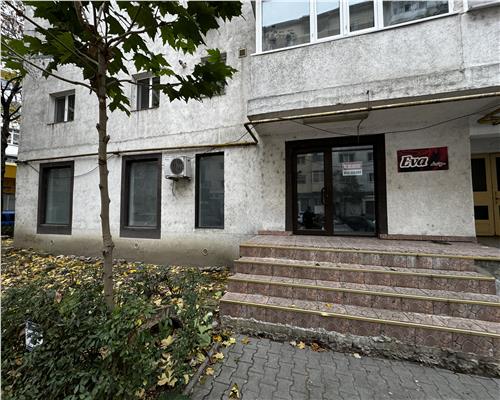 SPATIU COMERCIAL ZONA CENTRALA , STEFAN CEL MARE