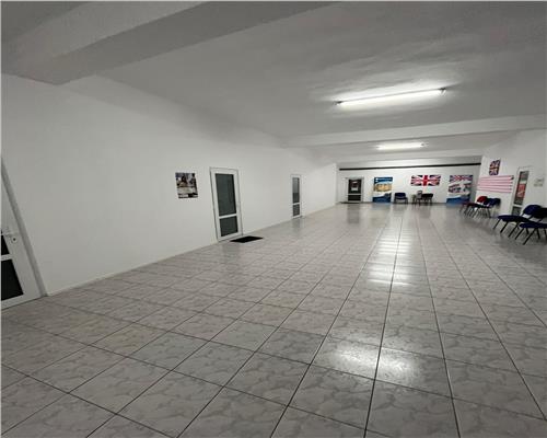 SPATIU COMERCIAL / BIROURI DE INCHIRIAT,  ZONA COMISIA CENTRALA