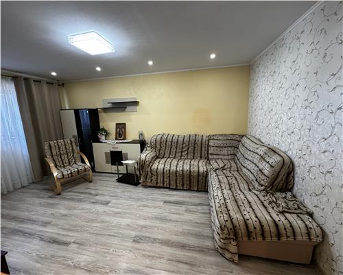 Apartament 3 camere BD. UNIRII