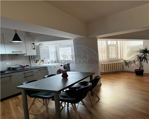 APARTAMENT 2 CAMERE, ETAJ 1, UNIREA PRINCIPATELOR