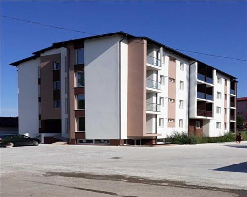 APARTAMENT OBOR , ETAJ 1