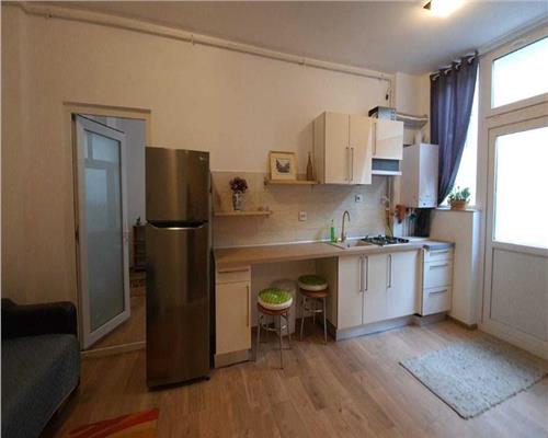 APARTAMENT 2 CAMERE PARTER, MAREA UNIRII, ZONA FINANTE