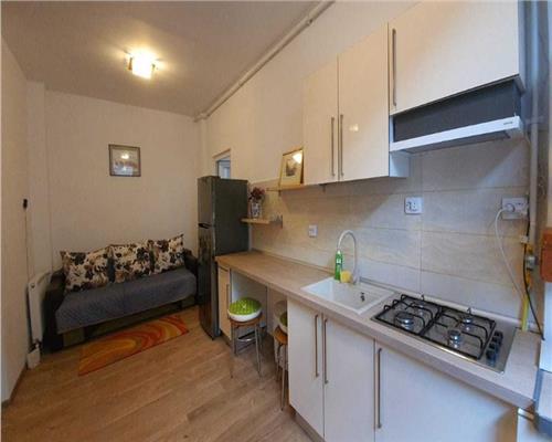 APARTAMENT 2 CAMERE PARTER, MAREA UNIRII, ZONA FINANTE