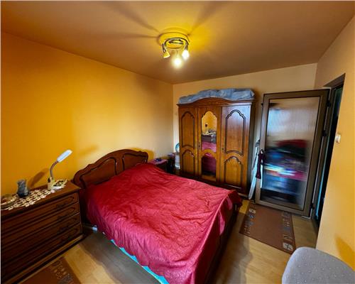 APARTAMENT  2 CAMERE  ZONA KAUFLAND