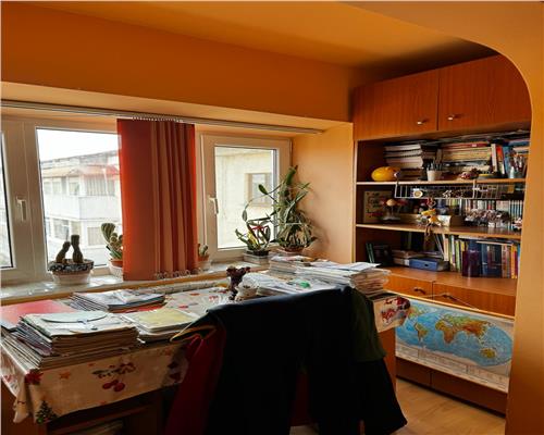 APARTAMENT  2 CAMERE  ZONA KAUFLAND