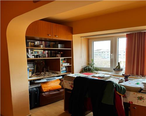 APARTAMENT  2 CAMERE  ZONA KAUFLAND