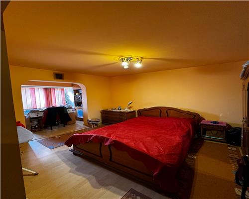 APARTAMENT OBOR , ETAJ 1